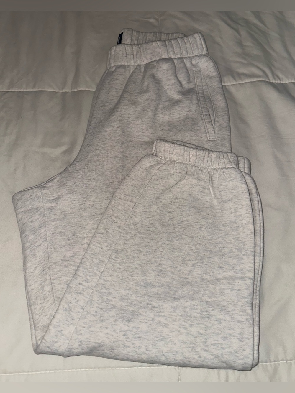 GAP High Rise VintageSoft Relaxed Joggers